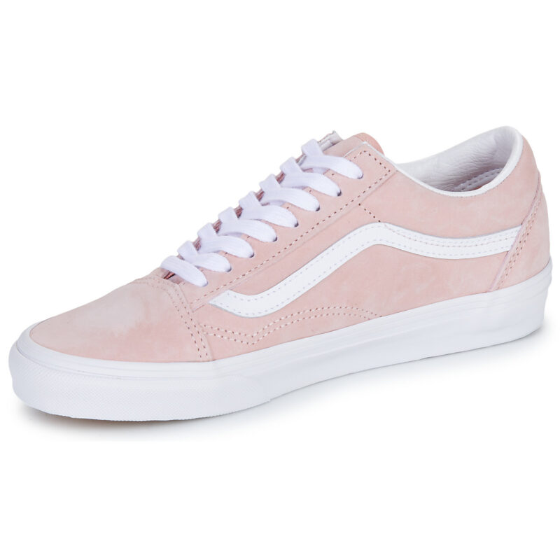 Vans UA Old Skool Rosa Sneakers basse Donna - 4