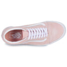 Vans UA Old Skool Rosa Sneakers basse Donna - 6