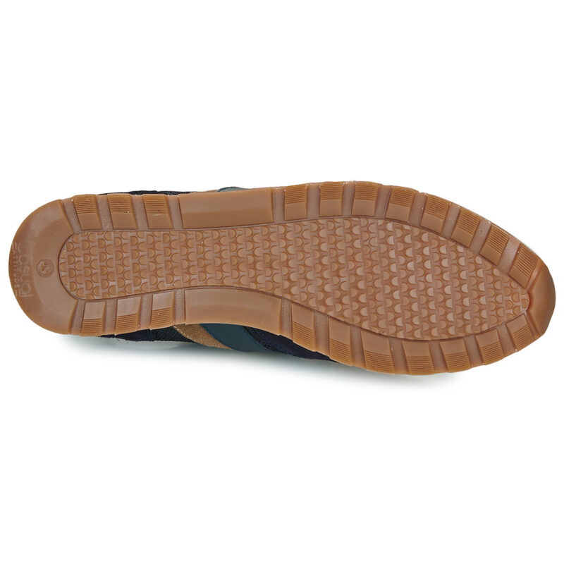 Casual Attitude  BILANE  Blu -  Sneakers Uomo - 7