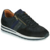 Casual Attitude  BILANE  Nero -  Sneakers Uomo