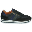 Casual Attitude  BILANE  Nero -  Sneakers Uomo - 2