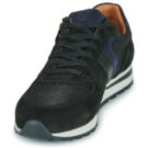 Casual Attitude  BILANE  Nero -  Sneakers Uomo - 3