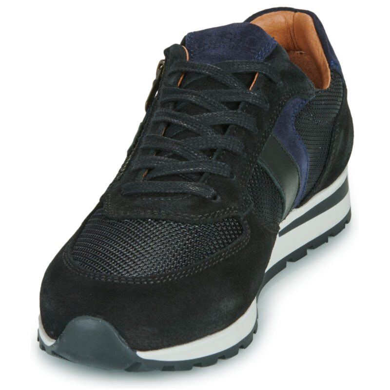 Casual Attitude  BILANE  Nero -  Sneakers Uomo - 3