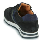 Casual Attitude  BILANE  Nero -  Sneakers Uomo - 5