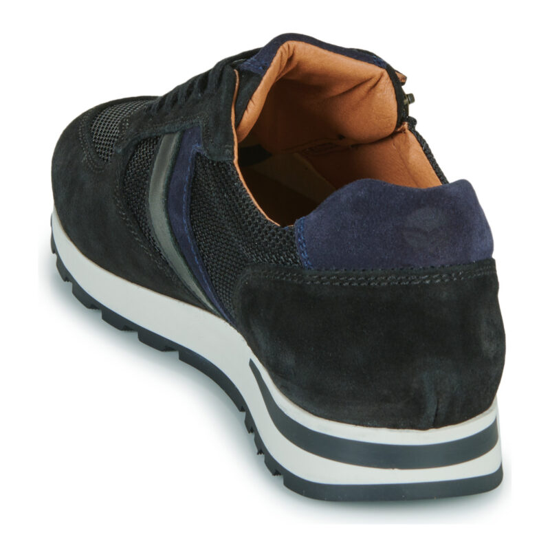 Casual Attitude  BILANE  Nero -  Sneakers Uomo - 5