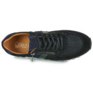 Casual Attitude  BILANE  Nero -  Sneakers Uomo - 6