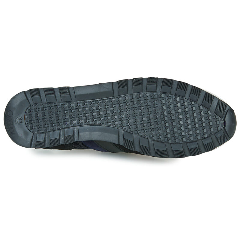 Casual Attitude  BILANE  Nero -  Sneakers Uomo - 7