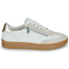 Casual Attitude TILANA Bianco Sneakers basse Donna - 2