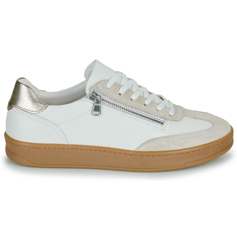 Casual Attitude TILANA Bianco Sneakers basse Donna - 2