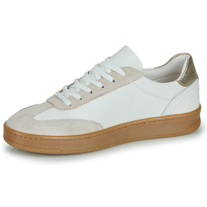 Casual Attitude TILANA Bianco Sneakers basse Donna - 4