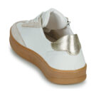 Casual Attitude TILANA Bianco Sneakers basse Donna - 5