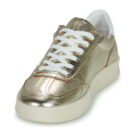 Casual Attitude TILANA Gold Sneaker niedrig Damen - 3