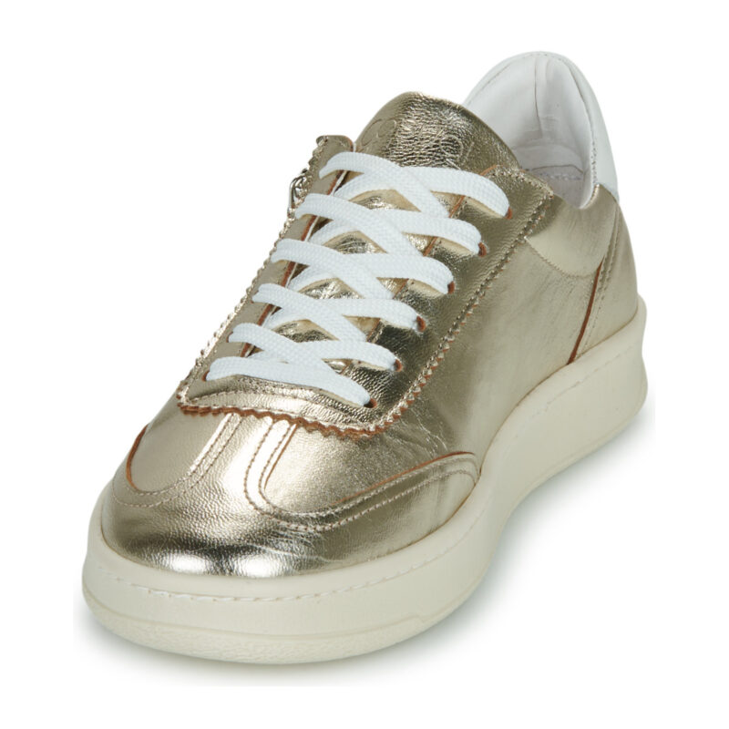 Casual Attitude TILANA Gold Sneaker niedrig Damen - 3
