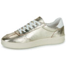Casual Attitude TILANA Gold Sneaker niedrig Damen - 4