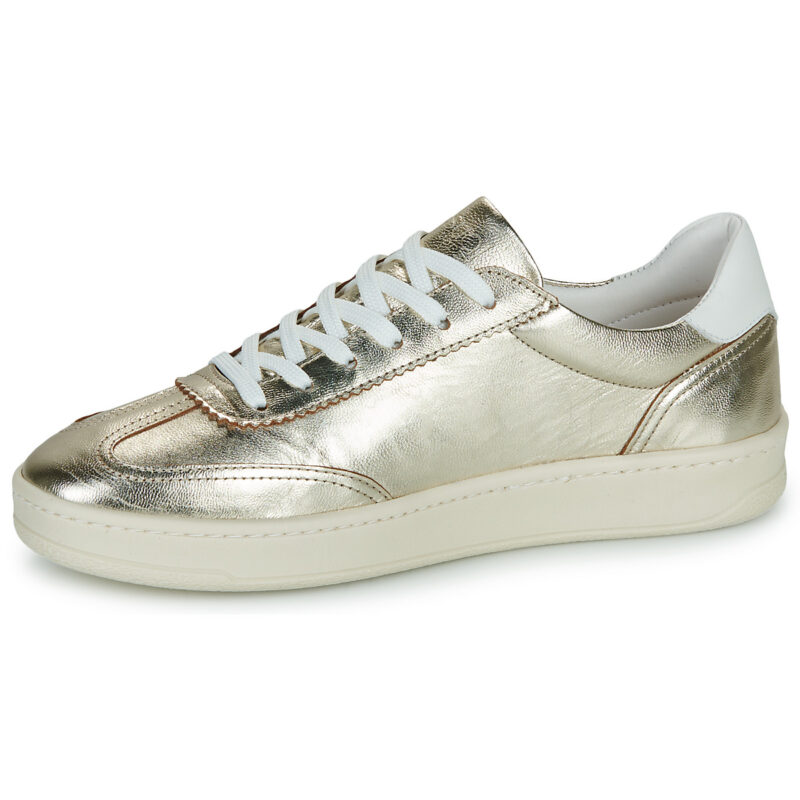 Casual Attitude TILANA Gold Sneaker niedrig Damen - 4