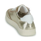 Casual Attitude TILANA Gold Sneaker niedrig Damen - 5