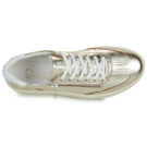 Casual Attitude TILANA Gold Sneaker niedrig Damen - 6