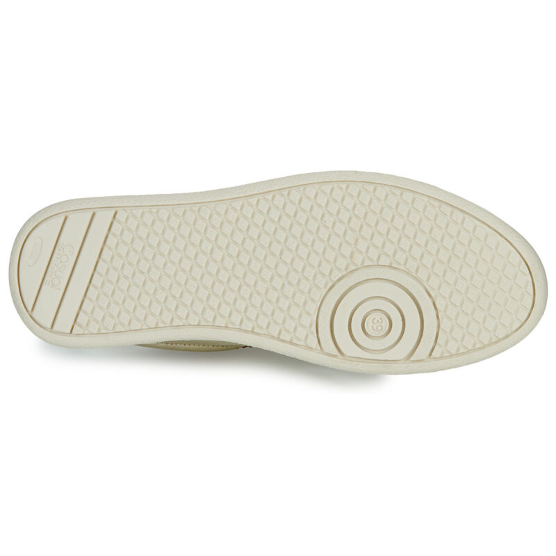 Casual Attitude TILANA Gold Sneaker niedrig Damen - 7