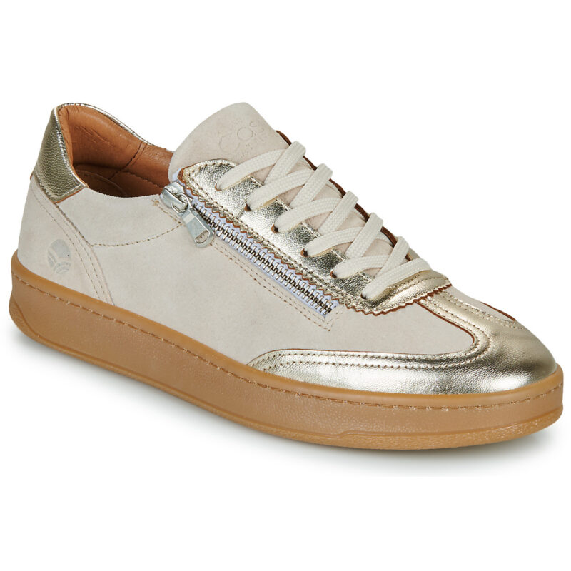 Casual Attitude TILANA Marrone Sneakers basse Donna - 1