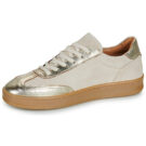 Casual Attitude TILANA Marrone Sneakers basse Donna - 4