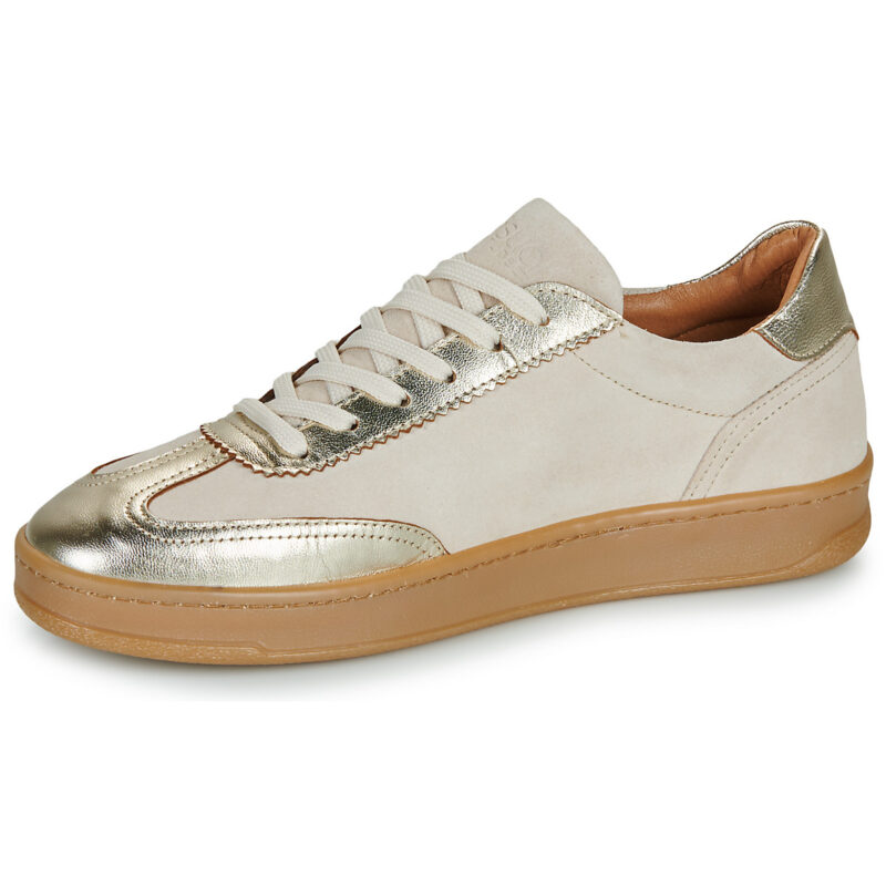 Casual Attitude TILANA Marrone Sneakers basse Donna - 4