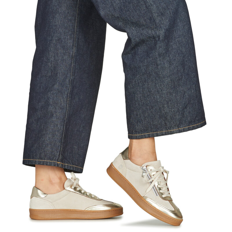 Casual Attitude TILANA Marrone Sneakers basse Donna - 8