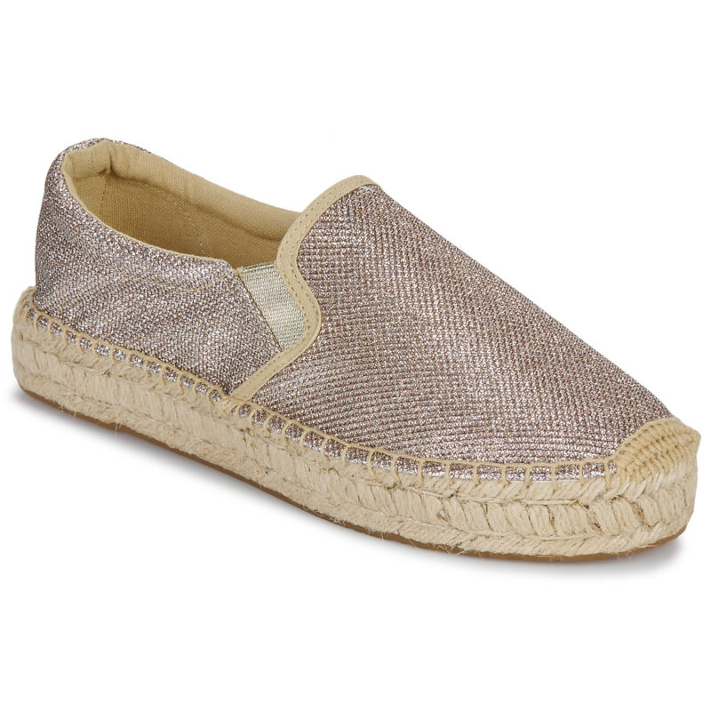 Replay GWF22-001-C0026S-045 Oro Espadrillas Donna - 1