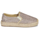 Replay GWF22-001-C0026S-045 Oro Espadrillas Donna - 2