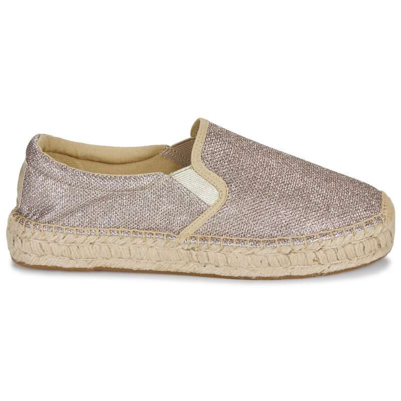Replay GWF22-001-C0026S-045 Oro Espadrillas Donna - 2