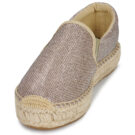 Replay GWF22-001-C0026S-045 Oro Espadrillas Donna - 3