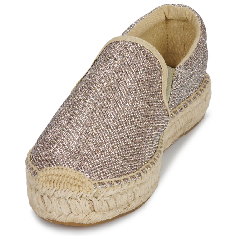 Replay GWF22-001-C0026S-045 Oro Espadrillas Donna - 3