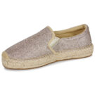 Replay GWF22-001-C0026S-045 Oro Espadrillas Donna - 4