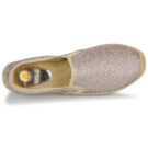 Replay GWF22-001-C0026S-045 Oro Espadrillas Donna - 6