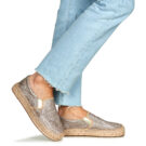 Replay GWF22-001-C0026S-045 Oro Espadrillas Donna - 8