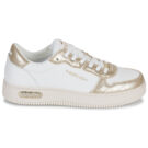 Replay  GWZ2U-001-C0049L-3180  Bianco -  Sneakers basse Donna - 2