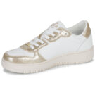 Replay  GWZ2U-001-C0049L-3180  Bianco -  Sneakers basse Donna - 4