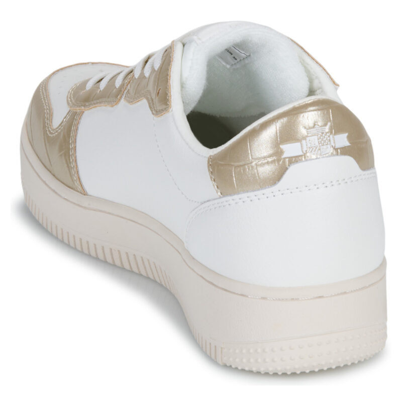 Replay  GWZ2U-001-C0049L-3180  Bianco -  Sneakers basse Donna - 5