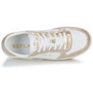 Replay  GWZ2U-001-C0049L-3180  Bianco -  Sneakers basse Donna - 6