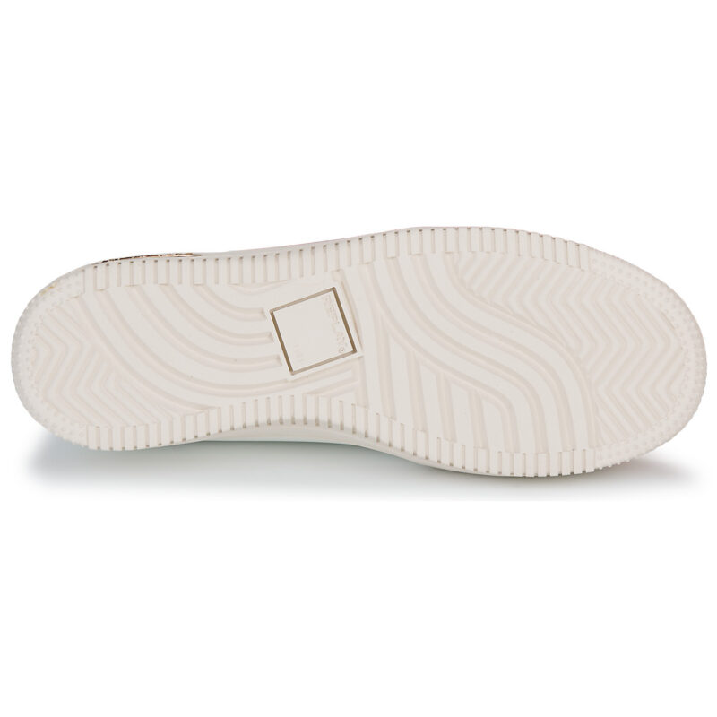 Replay  GWZ2U-001-C0049L-3180  Bianco -  Sneakers basse Donna - 7
