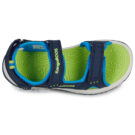 Kangaroos K-AS Ture Blu Sneakers Child - 6