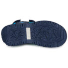 Kangaroos K-AS Ture Blu Sneakers Child - 7