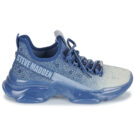 Steve Madden MISTICA Blu Sneakers basse Donna - 2