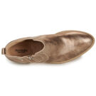 NeroGiardini E512700D Oro Stiefel Damen - 6