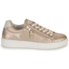 NeroGiardini E513002D Oro Sneakers basse Donna - 2