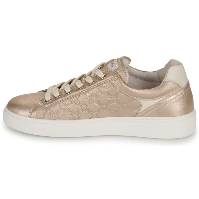 NeroGiardini E513002D Oro Sneakers basse Donna - 4