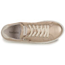 NeroGiardini E513002D Oro Sneakers basse Donna - 6
