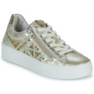 NeroGiardini E513010D Oro Sneakers basse Donna - 1