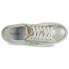 NeroGiardini E513010D Oro Sneakers basse Donna - 6