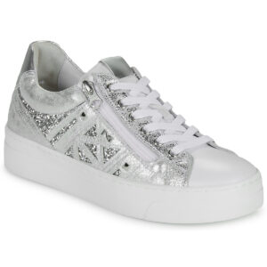 NeroGiardini  E513010D  Argento -  Sneakers basse Donna