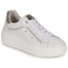 NeroGiardini  E513093D  Bianco -  Sneakers basse Donna - 1